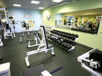 секция фитнеса - Оздоровительный центр Омега Фитнес