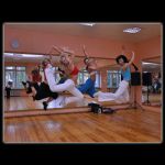спортивная школа танцев - Фитнес клуб Пульсар