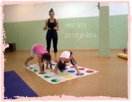 Студия йоги и фитнеса Mind Body (фото 5)