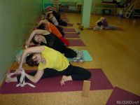 секция танцев для взрослых - Студия йоги и фитнеса Mind Body