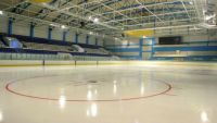 секция хоккея для подростков - Ледовый дворец Пингвины