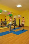 секция дзюдо для детей - Фитнес-центр Orange Fitness