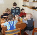 секция шашек для взрослых - Центр дополнительного образования детей г. Коркино на пер. Банковский