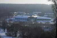 спортивная школа сноубординга для детей - Горнолыжный курорт Лужки