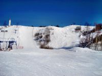 спортивная секция сноубординга - Спортивный парк Волен