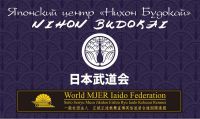 секция иайдо для взрослых - Японский центр Нихон Будокай Нижегородская федерация Дзюдо Кодокан