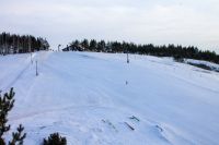 спортивная секция лыжных гонок - Парк активного отдыха Горки