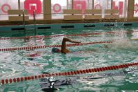 спортивная секция плавания - Спортивный комплекс Екатерининский