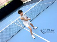 спортивная секция тенниса - Школа большого тенниса Play