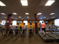 секция фитнеса для детей - Фитнес-клуб Gold's Gym Лефортово