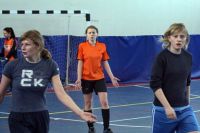 секция волейбола для взрослых - Центр Спорта PRO