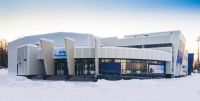 спортивная школа фигурного катания для детей - Ледовый дворец Арктика