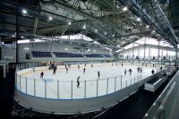 спортивная секция хоккея - Ледовая арена Игора