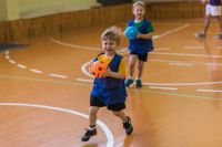 Сеть футбольных клубов для дошкольников “Футландия” (Мытищи, ул. Летная) (фото 5)