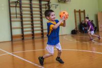 Сеть футбольных клубов для дошкольников “Футландия” (Мытищи, ул. Летная) (фото 4)