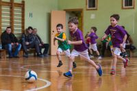Сеть футбольных клубов для дошкольников “Футландия” (Мытищи, ул. Летная)