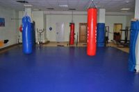 спортивная школа тайского бокса (муай тай) - Клуб единоборств Гигант