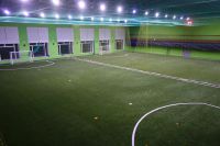Футбольный центр CityFootball Парк Сокольники (фото 5)