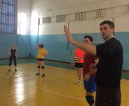 Волейбольный клуб для взрослых Тактика-Воронеж (фото 3)
