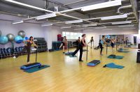 спортивная школа функционального тренинга для детей - Фитнес клуб Prestige Fitness