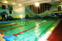 спортивная секция самбо - Физкультурно-оздоровительный комплекс Братеево