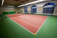 спортивная секция тенниса - Фитнес клуб ДОН Спорт Алые Паруса