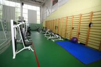 спортивная школа капоэйры - Физкультурно-оздоровительный комплекс Марьина роща
