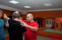 спортивная школа смешанных боевых единоборств (MMA) - Спортивный клуб Вымпел на Домодедовской