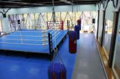 спортивная секция тайского бокса (муай тай) - Спортивный комплекс СИАМ