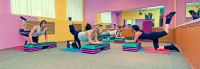 секция йоги для взрослых - Спортивно-оздоровительный клуб для женщин Дельта