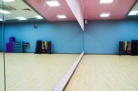 спортивная школа танцев для детей - Фитнес центр Эскимо