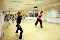секция танцев для детей - Фитнес клуб PROдвижениее