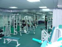 секция фитнеса для взрослых - Фитнес клуб Sport House