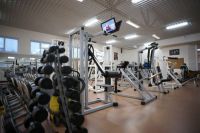спортивная школа фитнеса - Спортивно-оздоровительный комплекс Мегаспорт