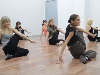 секция йоги для детей - Центр танца и фитнеса Unidance ТЦ Высшая Лига