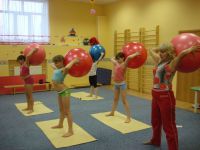спортивная школа танцев для детей - Детский центр Дом и Дети