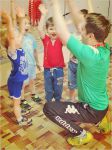 спортивная школа футбола для взрослых - Футбик.дети