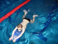 спортивная школа синхронного плавания - Спортивная школа «ОЛИМП-ЦЕНТР»