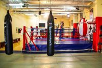 спортивная школа бокса для детей - СК Булат