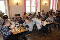 Шахматная школа Олимп на Кожуховской (фото 2)