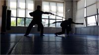 спортивная школа фехтования для детей - Студия фехтования Sword Art
