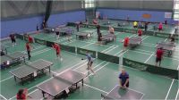 спортивная школа настольного тенниса для взрослых - Клуб НаТен (Юго-Западная)