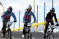 Детская велосипедная команда Рывок (Южное Бутово)