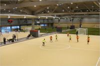 секция мини-футбола для детей - Фабрика Футбола