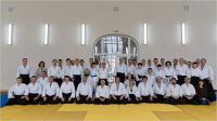 спортивная школа самообороны для детей - Сибирская ассоциация Айкидо (РЦСП СКиСР)