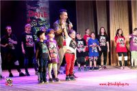 секция танцев для подростков - Танцевальная школа Драйв (Ново-Переделкино)
