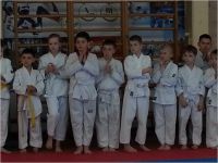 спортивная школа самообороны для подростков - Детская корпорация Лимпик (ТК Платформа)