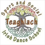 Teaghlach - Sport & Social Irish Dance School (Адмиралтейская)