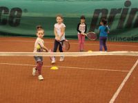 спортивная школа тенниса для подростков - Школа тенниса “Play Tennis” (Черкизовская)