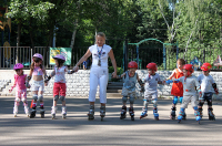 Детский центр Смекайка (парк Сокольники) (фото 3)